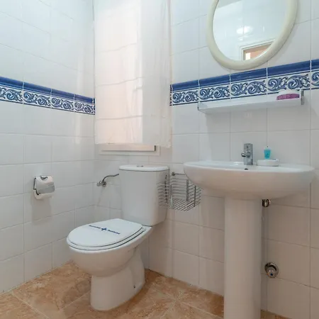 Vistalmar, Duplex En Ferienhaus Costa Adeje (Tenerife)