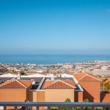 Vistalmar, Duplex En Ferienhaus