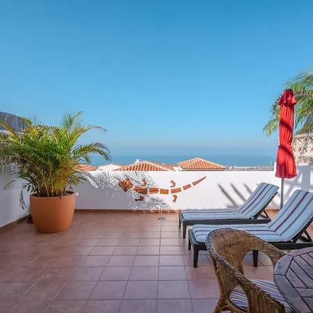 Vistalmar, Duplex En Ferienhaus