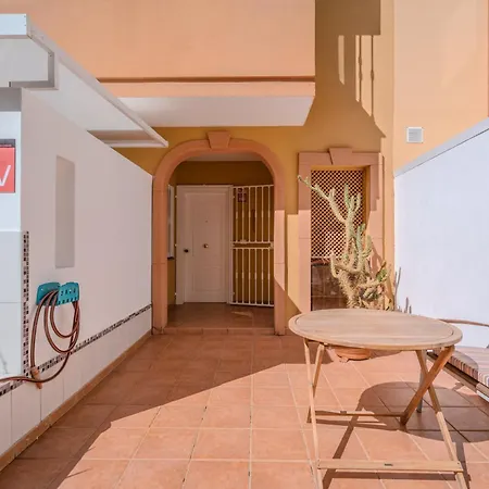 Vistalmar, Duplex En