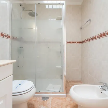 Ferienhaus Vistalmar, Duplex En *