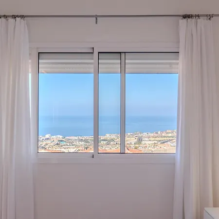 Vistalmar, Duplex En Costa Adeje (Tenerife)