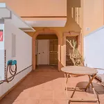 Vistalmar, Duplex En