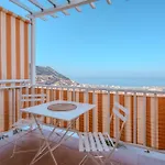 Vistalmar, Duplex En 度假居