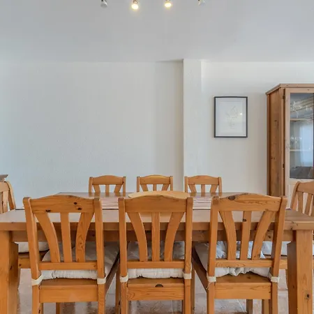 Vistalmar, Duplex En *