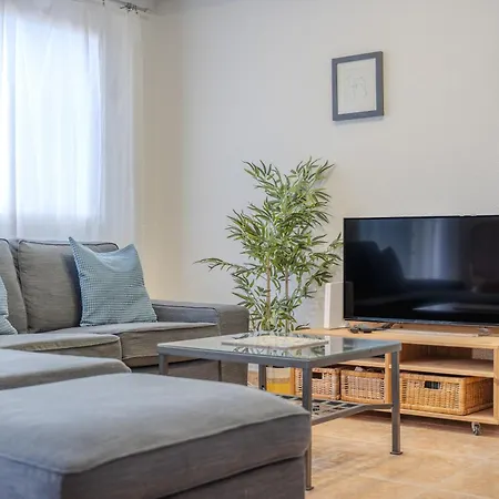 Vistalmar, Duplex En