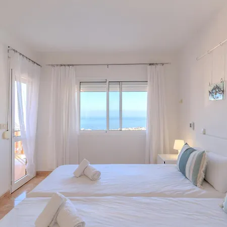 Holiday home Vistalmar, Duplex En *