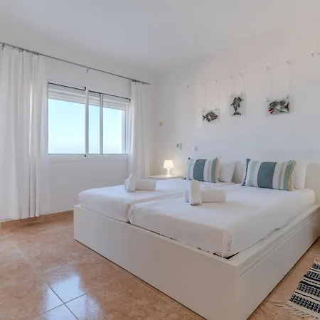 Σπίτι διακοπών Vistalmar, Duplex En Costa Adeje (Tenerife)