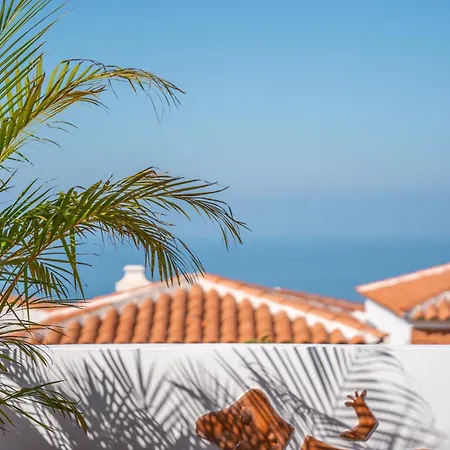 Vistalmar, Duplex En * Costa Adeje (Tenerife)