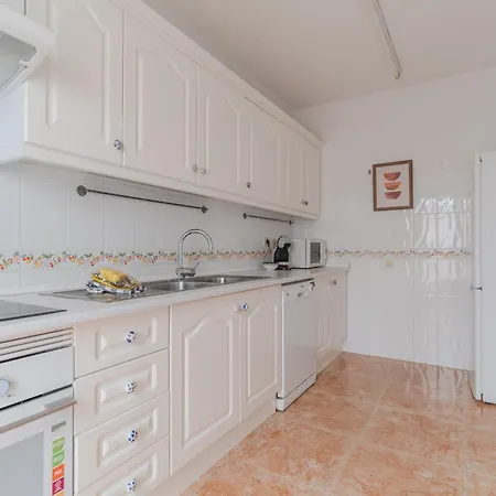 Vistalmar, Duplex En Holiday home *