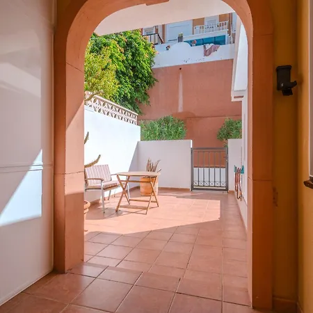 Vistalmar, Duplex En אדחה