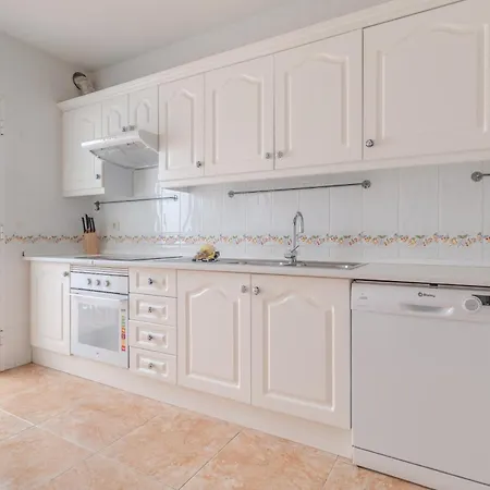 Holiday home Vistalmar, Duplex En *