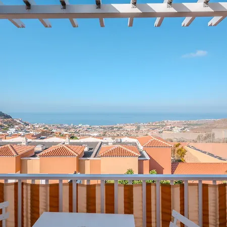 Vistalmar, Duplex En Σπίτι διακοπών Costa Adeje (Tenerife)