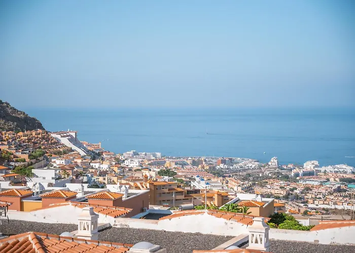 Vistalmar, Duplex En * Адехе