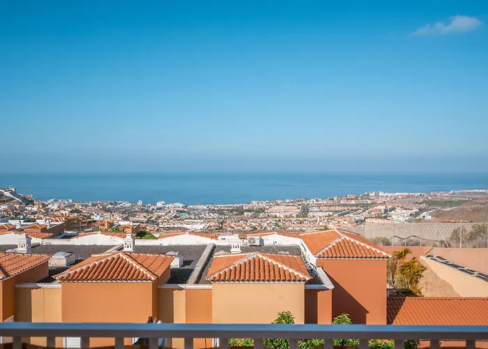 Vistalmar, Duplex En Дом отдыха