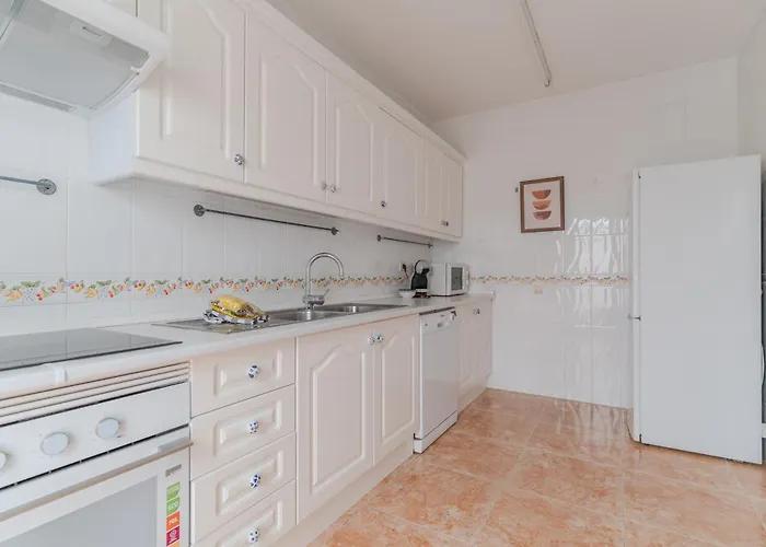 Vistalmar, Duplex En Ferienhaus *