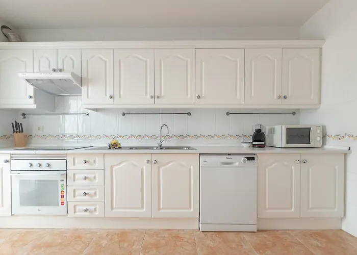 Vistalmar, Duplex En Адехе