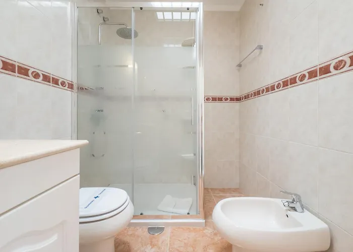 Дом отдыха Vistalmar, Duplex En *