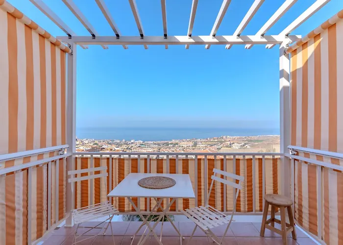 Vistalmar, Duplex En