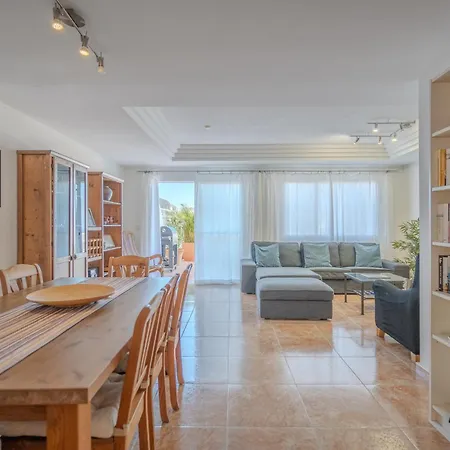 Vistalmar, Duplex En *