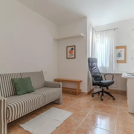 Vistalmar, Duplex En *