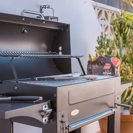 Vistalmar, Duplex En Дом отдыха *