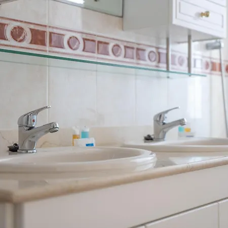 Vistalmar, Duplex En *