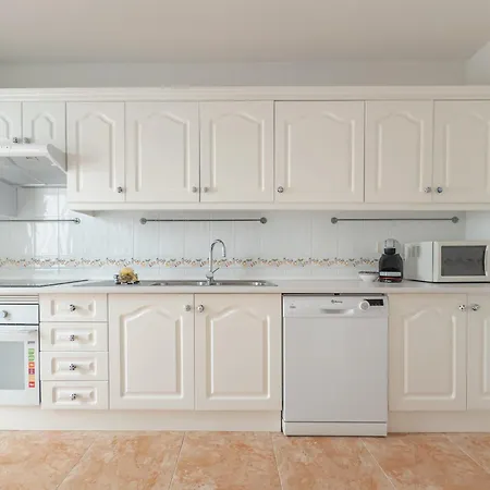 Vistalmar, Duplex En Адехе