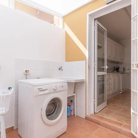 Vistalmar, Duplex En Дом отдыха Адехе