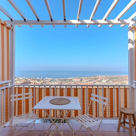 Vistalmar, Duplex En