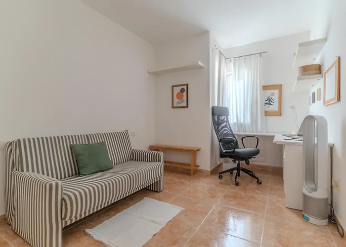 Vistalmar, Duplex En *