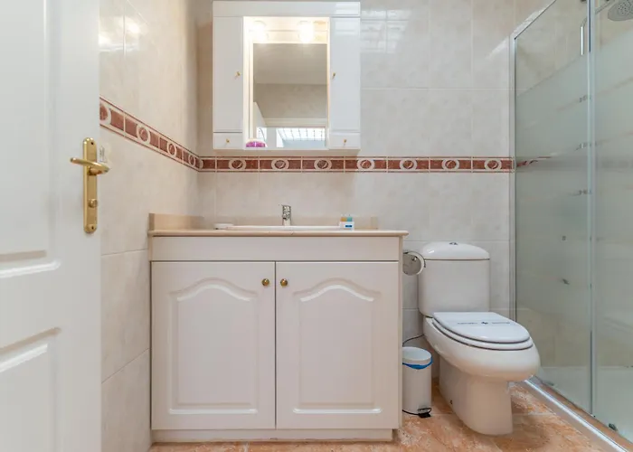 Vistalmar, Duplex En Prázdninový dům