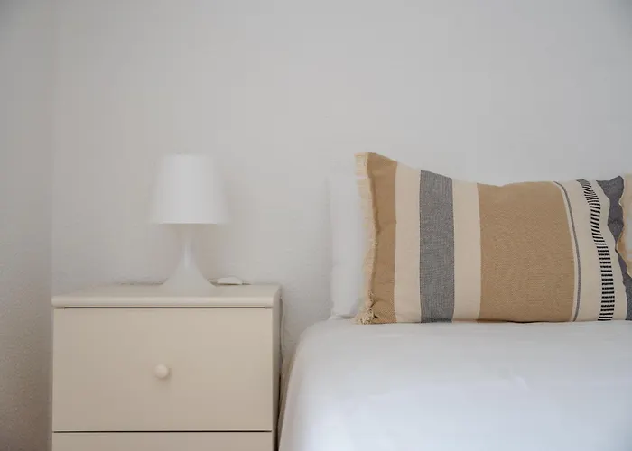 Vistalmar, Duplex En Prázdninový dům Costa Adeje (Tenerife)