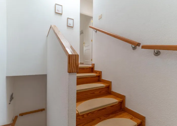 Vistalmar, Duplex En *