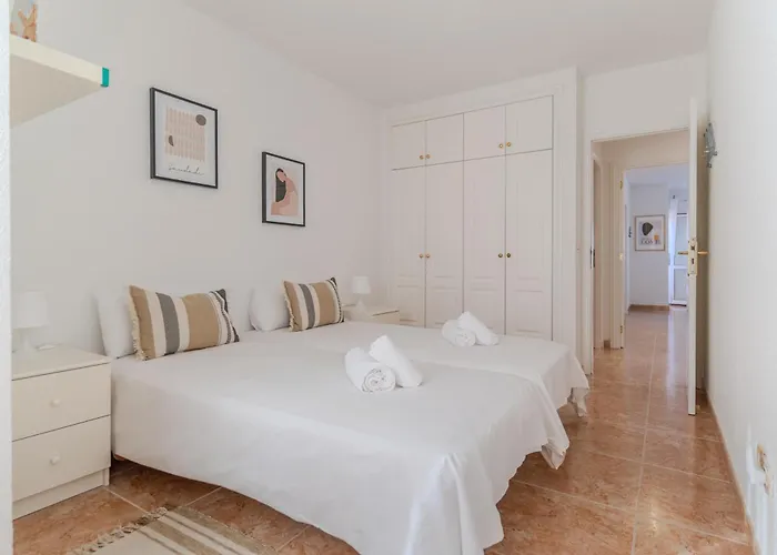 Vistalmar, Duplex En Prázdninový dům