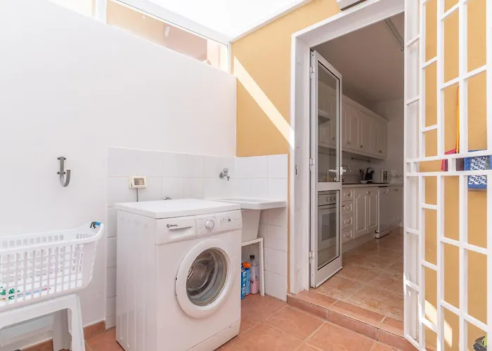 Vistalmar, Duplex En Prázdninový dům Costa Adeje (Tenerife)